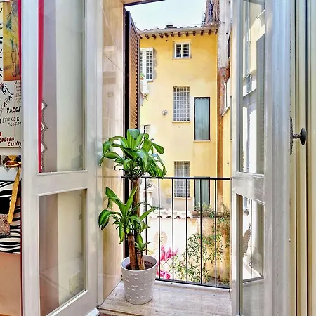 Fellini Love & City Loft *