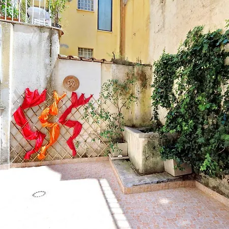 Fellini Love & City Loft
