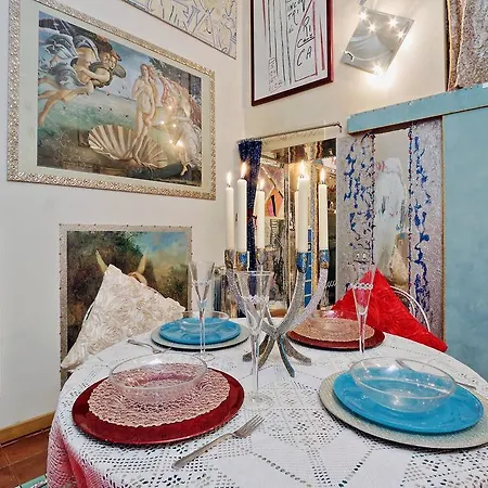 Fellini Love & City Loft 아파트 *